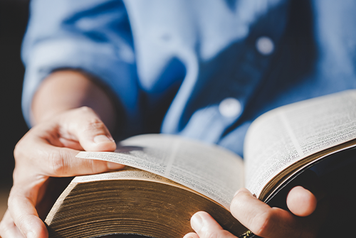 Introducción a la Biblia